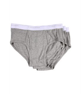 Calvin Klein Underwear Classics Brief Three Pack U1000 $27.50 Rated 5 