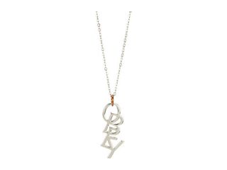 obey noble necklace $ 28 00 obey noble necklace $