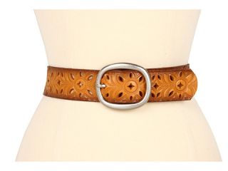 fossil floral perf strap $ 30 99 $ 34 00
