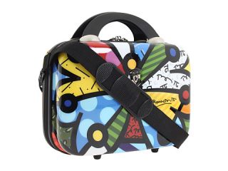 Heys Britto Collection   Butterfly 12 Beauty Case $200.00 Rated 5 