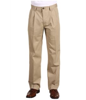   Khaki D3 Classic Fit Pleated Pant $31.99 $35.00 