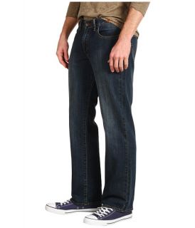 Lucky Brand 361 Vintage Straight 32 in Skyline   Zappos Free 