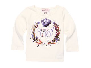   Couture Kids Queen Juicy L/S T Shirt (Infant) $33.99 $42.00 SALE