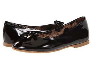 Dolce & Gabbana Patent Leather Ballerina (Youth)   Zappos Free 
