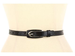   Abbot Kinney Skinny Leather Inset Pant Belt $34.99 $38.00 SALE