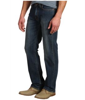 Lucky Brand 361 Vintage Straight 34 in Skyline   Zappos Free 