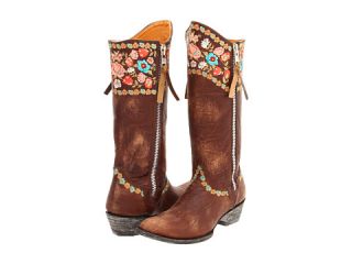 Old Gringo Women Boots” 