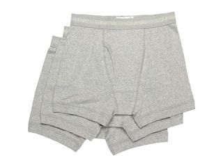 Calvin Klein Underwear Classic Boxer Brief 3 Pack U3019 $37.50 Rated 