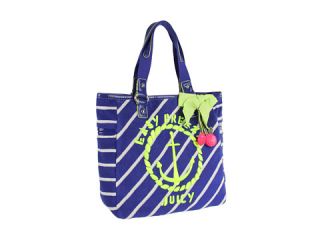 Juicy Couture Kids Striped Terry Tote $69.99 $98.00 SALE!
