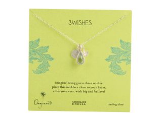 Dogeared Jewels 3 Wishes Charm Om Necklace $82.99 $118.00 SALE!