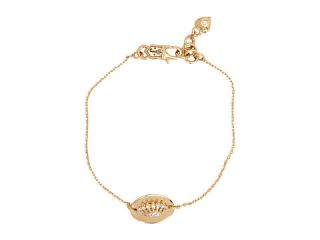 Juicy Couture Holiday Icons Crown Wish Bracelet $42.99 $48.00 SALE