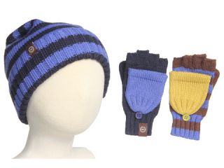 UGG Kids Kollin Stripe Knit Gift Set (Toddler) $47.99 $65.00 SALE
