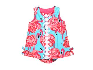 Lilly Pulitzer Kids Baby Lilly Shift (Infant) $48.00 Rated: 5 stars!
