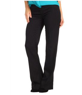 Jag Jeans Attie Pull On Career Trouser Pinstripe   Zappos Free 