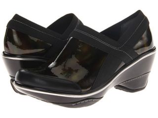 Black Marble Patent Leather Brown Marbled Patent Leather Navy Marble 