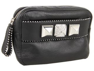 juicy couture bella leather clutch $ 198 00 juicy couture