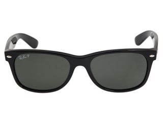 Ray Ban RB2132 New Wayfarer Polarized 55 Large    