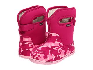 Bogs Kids Baby Camo Boot (Infant/Toddler) $35.99 $45.00 SALE!