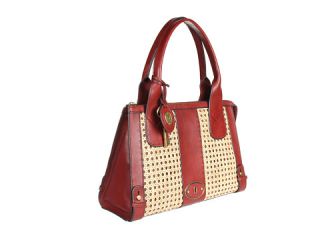 Fossil Vintage Re Issue Top Zip Satchel $139.99 $198.00 Rated 5 