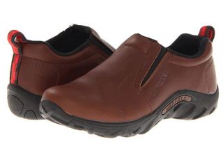 Merrell Kids Jungle Moc Leather (Toddler/Youth) $55.00 