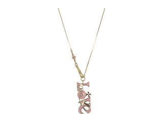 Vivienne Westwood Love Orb Long Necklace    