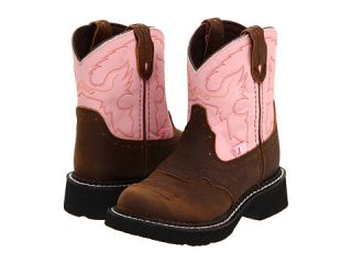 Justin Kids Gypsy Cowgirl (Toddler/Youth) $65.00  Frye 