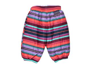 Patagonia Kids Baby Reversible Tribbles Pants (Infant/Toddler)