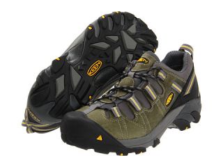 Keen Utility Detroit Low ESD Soft Toe $130.00 