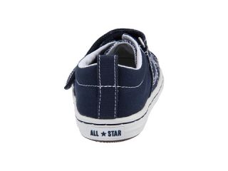 Converse Kids Chuck Taylor® All Star® Step Ox (Infant/Toddler)