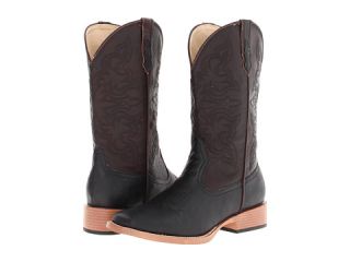 Roper Square Toe Traditional Cowboy Boot $67.99 $85.00 SALE