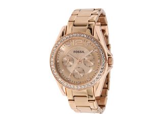 Fossil Riley Multifunction   ES2811 $135.00  Fossil 