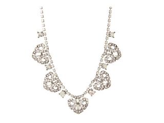   1920s Inspired Delicate Crystal Necklace $87.99 $125.00 SALE