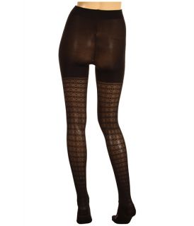 BOOTIGHTS Polka Dot Chain Tight/Ankle Sock    