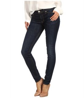Hudson Nico Mid Rise Super Skinny in Abbey   Zappos Free Shipping 