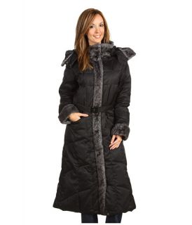 Hilary Radley Studio Faux Fur Trim Down Coat $104.99 $176.00 Rated 5 