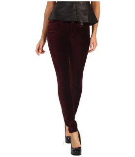 For All Mankind The Skinny Riche Touch Velvet $107.99 $178.00 SALE
