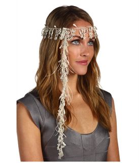   Tran Floral Ivory Lace and Crystal Headband $104.99 $148.00 SALE