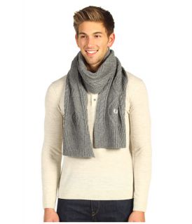 fred perry cable scarf $ 90 00 fred perry byron