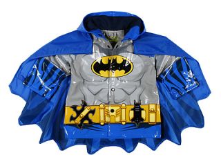 Western Chief Kids Batman Jacket (Toddler/Little Kids) $50.00 Rated: 5 
