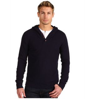 vince long sleeve hooded henley $ 145 00 vince alpaca