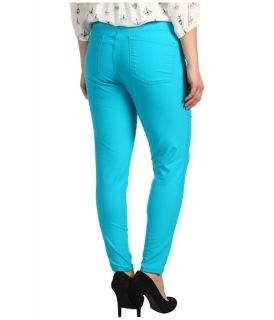 Karen Kane Plus Plus Size Twill Fit Skinny Jean $126.00 Levis® Plus 