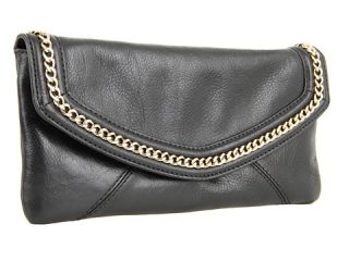 new juicy couture tough girl zip wallet $ 128 00