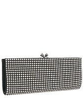 franchi handbags princess clutch $ 391 50 
