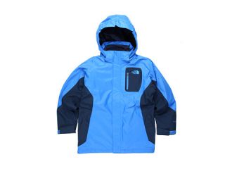 The North Face Kids   Boys Atlas Triclimate® Jacket (Little Kids/Big 