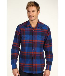Scully Crimson Western Shirt $63.99 $80.00 SALE Lucky Brand Updated 
