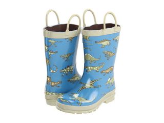 Hatley Kids Rain Boots (Infant/Toddler/Youth) $34.00 Rated: 5 stars 