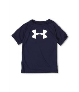 Under Armour Kids Big Logo S/S Tee (Toddler) $17.99 NEW Under Armour 