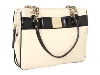 Kate Spade New York Primrose Hill Patent Zip Darcy $398.00 Rated 5 