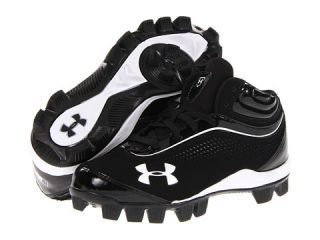 Under Armour Kids UA Leadoff IV Mid Jr. (Toddler/Youth) $34.99 Under 