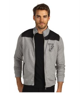 versace jeans slim sweat jacket $ 295 00 new dsquared2